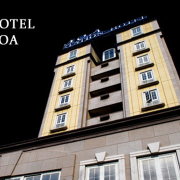 HOTEL NOA