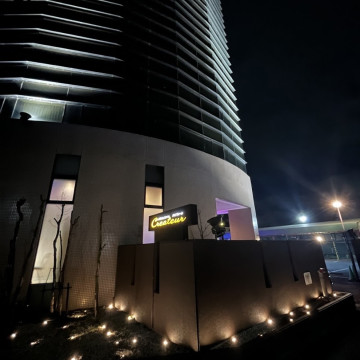 ホテルクレアトゥール安城
